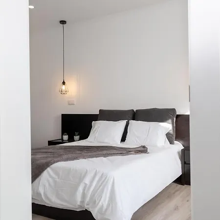 Azores Pdl House 公寓