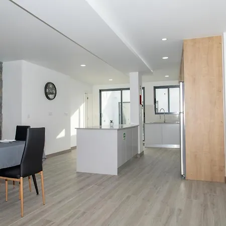 Apartment Azores Pdl House Ponta Delgada (Sao Miguel)