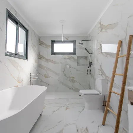 Apartment Azores Pdl House Ponta Delgada