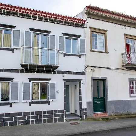 Azores Pdl House * Ponta Delgada