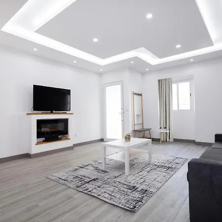 Apartment Azores Pdl House *