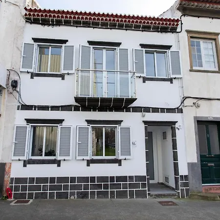 Apartment Azores Pdl House *