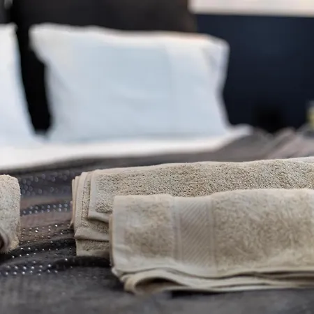 아파트 Azores Pdl House