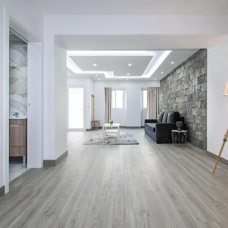 Azores Pdl House Appartement *