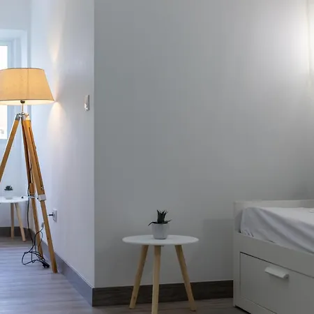 Apartment Azores Pdl House Ponta Delgada