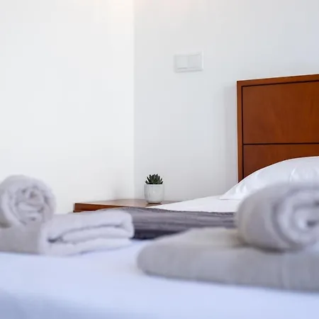 Azores Pdl House Apartment Ponta Delgada