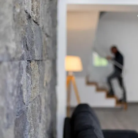 Azores Pdl House