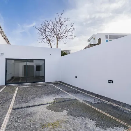 Azores Pdl House Apartment Ponta Delgada (Sao Miguel)