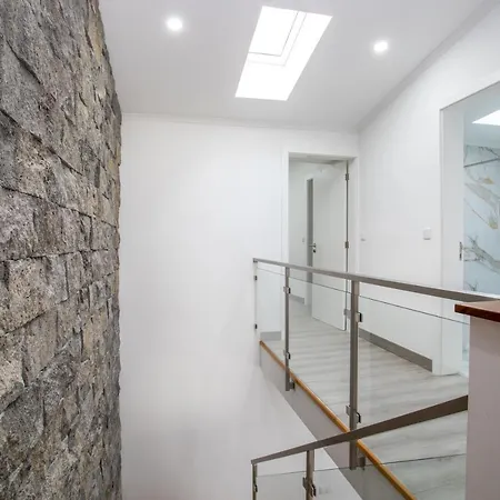 Azores Pdl House