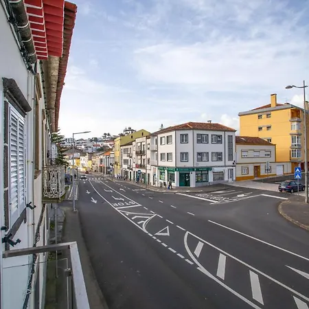 Apartment Azores Pdl House Ponta Delgada (Sao Miguel)