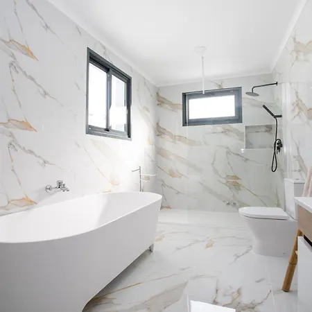 公寓 Azores Pdl House *