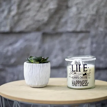 Apartment Azores Pdl House Ponta Delgada