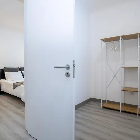 Apartment Azores Pdl House