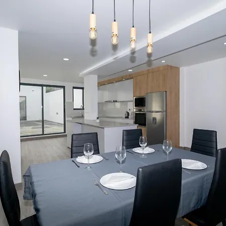 Azores Pdl House Ponta Delgada