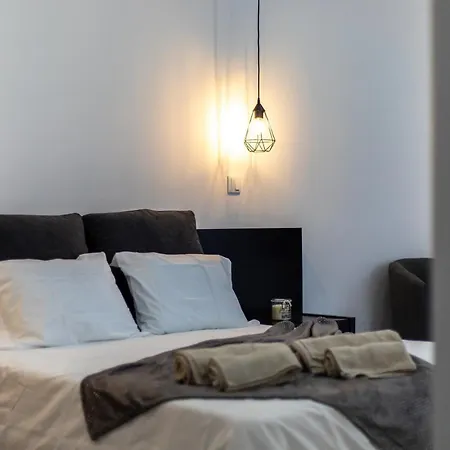 Apartment Azores Pdl House *