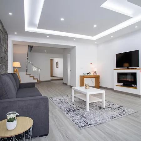 Azores Pdl House *