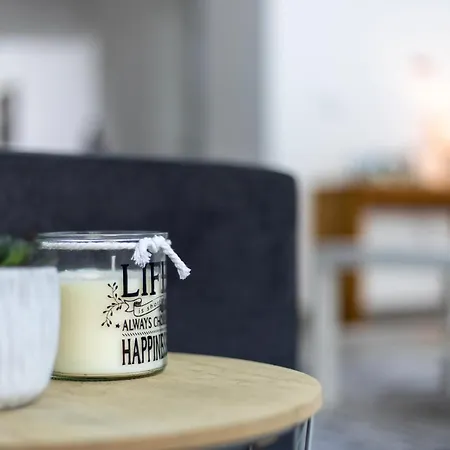 Apartment Azores Pdl House *