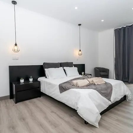 Apartment Azores Pdl House