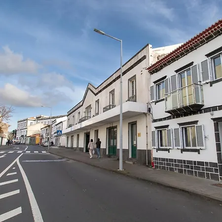 Azores Pdl House * Ponta Delgada