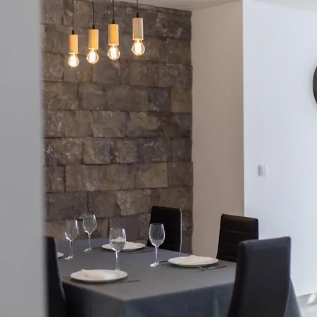 Azores Pdl House Ponta Delgada