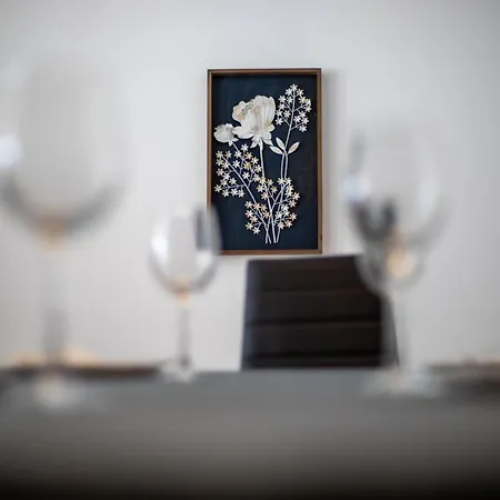 Appartement Azores Pdl House *