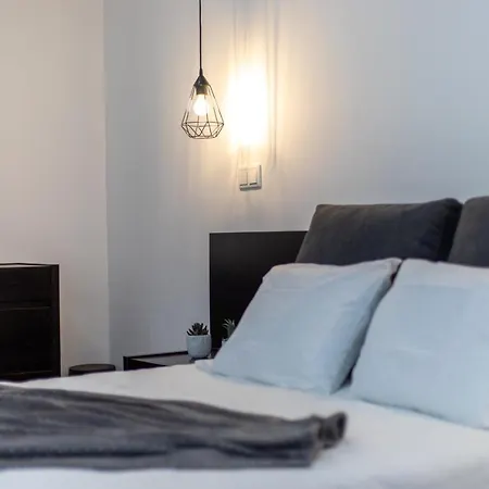 Appartement Azores Pdl House