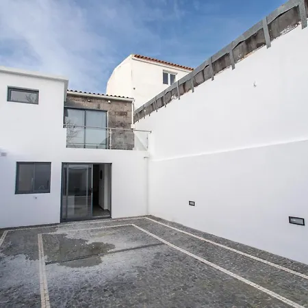 Azores Pdl House Apartment Ponta Delgada (Sao Miguel)