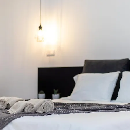 아파트 Azores Pdl House