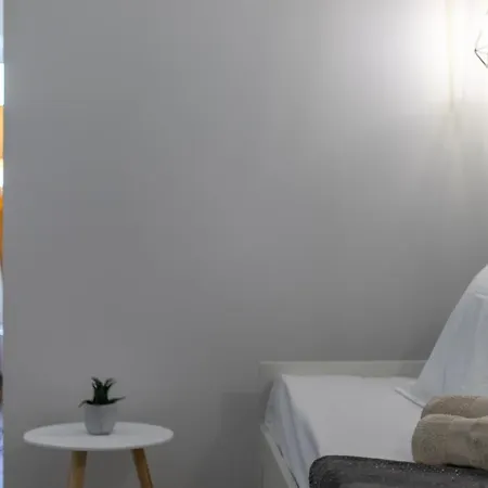 Azores Pdl House Apartment