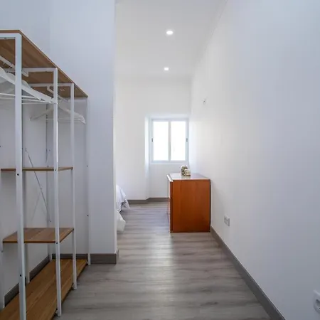 Apartment Azores Pdl House