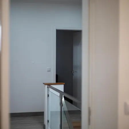 Apartment Azores Pdl House