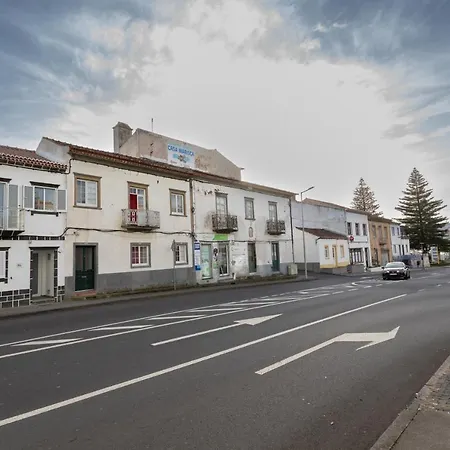 Azores Pdl House Ponta Delgada (Sao Miguel)