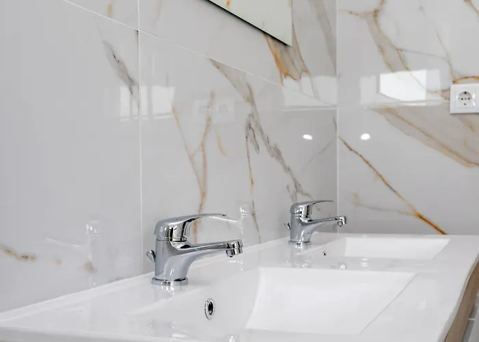 Azores Pdl House 아파트