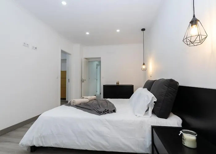 Azores Pdl House 아파트