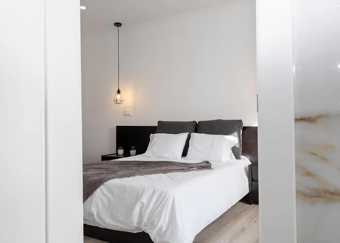 Azores Pdl House 아파트