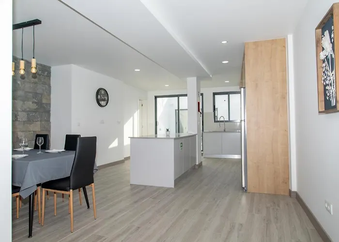 아파트 Azores Pdl House Ponta Delgada