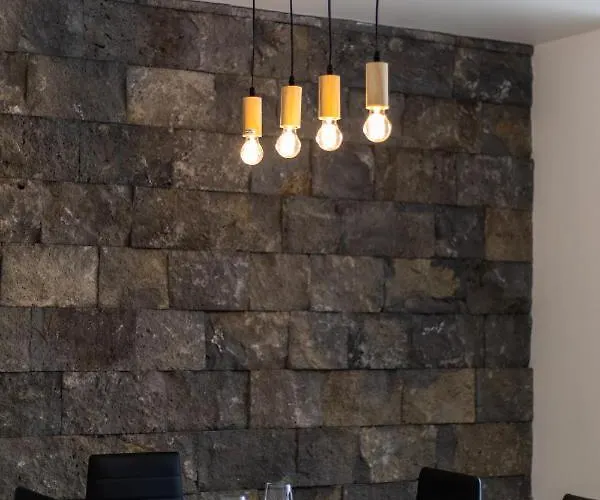 Azores Pdl House * Ponta Delgada