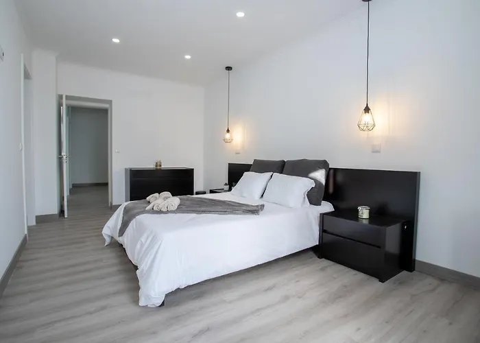 Appartement Azores Pdl House Ponta Delgada