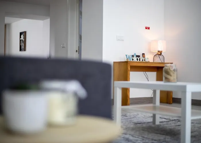 Azores Pdl House 아파트 *