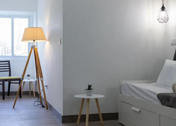 아파트 Azores Pdl House Ponta Delgada