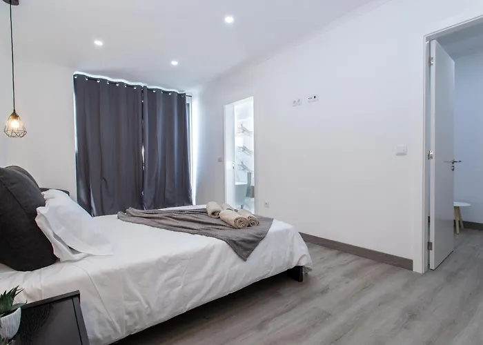 Appartement Azores Pdl House