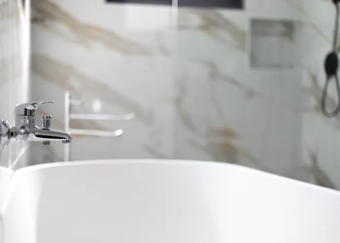 아파트 Azores Pdl House