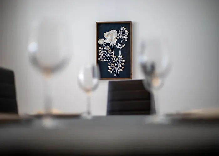 Appartement Azores Pdl House *