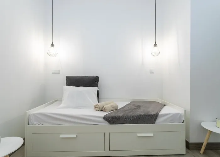 아파트 Azores Pdl House