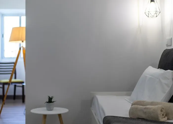 Azores Pdl House Appartement