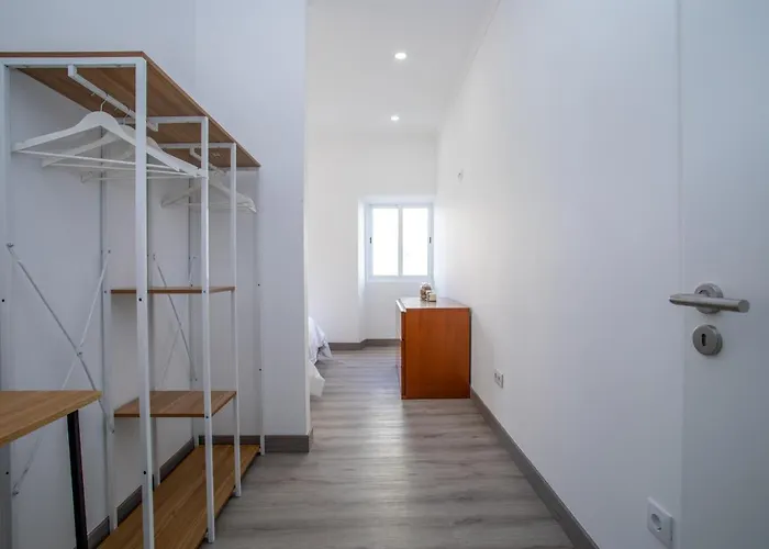 아파트 Azores Pdl House