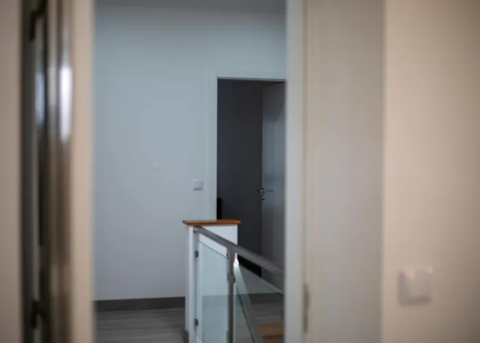 아파트 Azores Pdl House