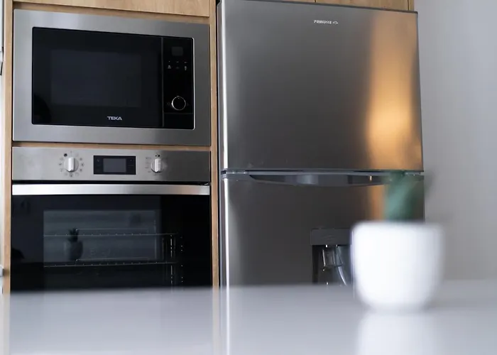 Azores Pdl House 아파트